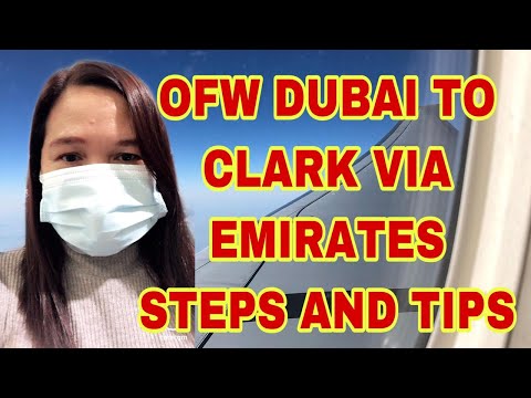 Video: Kailangang Makita Sa Dubai