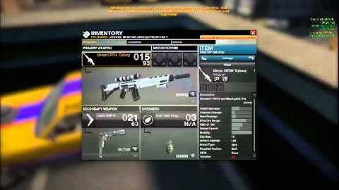 APB:Reloaded FOV test