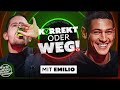 Korrekt oder weg mit emilio