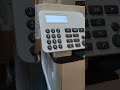 Lexmark MB2236 config mode method2