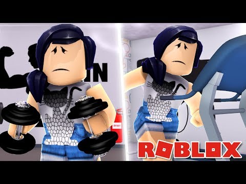 FUI PERSEGUIDA PELA MOMO NA ESCOLA - Roblox Novelinha de Terror 