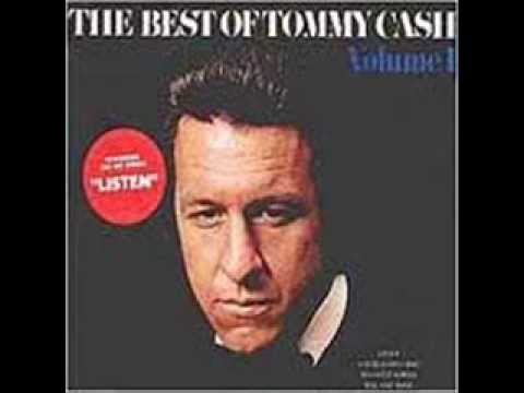 Tommy Cash That Certain One Tommy Cash That Certain One