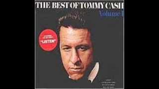 Video thumbnail of "Tommy Cash - That Certain One"