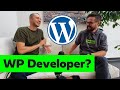 WordPress Developer, czyli kto? 👾 Jak rozpoznać prawdziwego programistę? 🦄