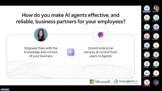 E7 Webinar