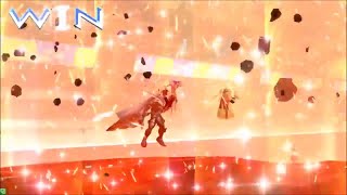 [DFFAC]  チョコチョコボンボン　外伝１４