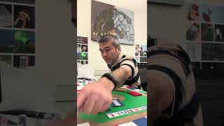 My Board Game Playtesting