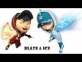 Boboiboy Kuasa 7