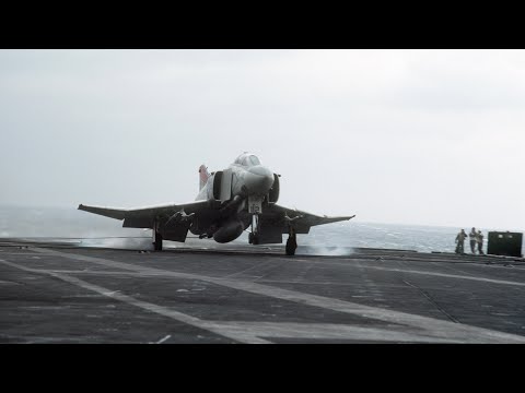 Imagine having to land on the aircraft carrier because it would take well  over 4 minutes to reload on the airfields … : r/WarthunderSim