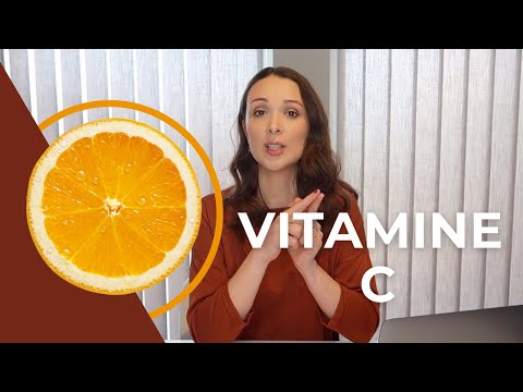 SOS Vitamine C: Alles Wat je Moet Weten over Vitamine C in Skincare- Steffi Van Kerkhoven