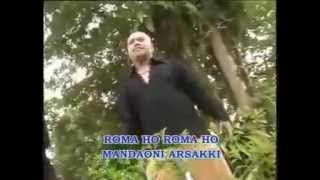 Trio lamtama dapothon ma au