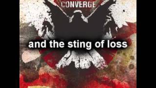 Converge - Versus [LYRICS]