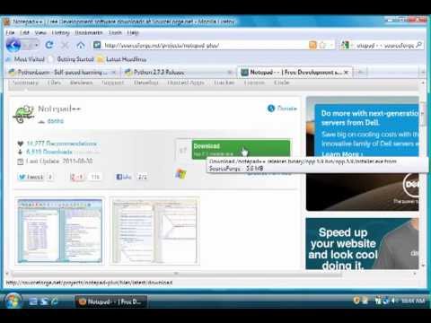 vista notepad download vista notepad download