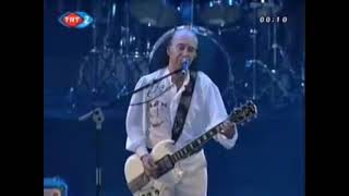 Erkin Koray - Arap Saçı (Live at Yedikule Zindanları, 2005)