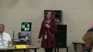 Details Illinois School Report Card Data Presentation by Dr. Alyssa Smith - November 17, 2025 News