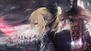 2 Hour - Most Epic Anime Mix - Fighting/Motivational Anime OST