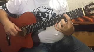 Dilsinho - Pessimo Negocio Victor Violao