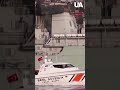 How did Ukraine protect its ports from Russia? Now the Gulf countries are learning from this #shorts