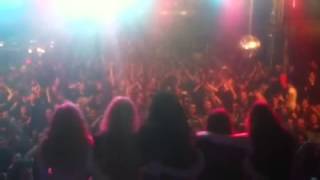 GRAVE DIGGER GMA Tour 2013 Munich Encore