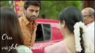 Adi unnai thavira oru vazhkai# what's app status# Adi penne penne#