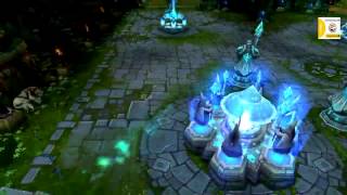 Rammus 9000 SPEED TEST-anthuagi