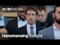 What does the Meta-YouTube trial tell us about social media addiction? | Hanomansing Tonight