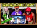 He CAN'T BE This BAD!! | Why RM (BTS) is called God of Destruction (REACTION)