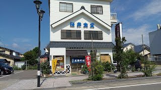 【喜多方ラーメン】福島県喜多方市