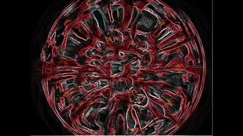 Demoreel done in the new PD Howler 11