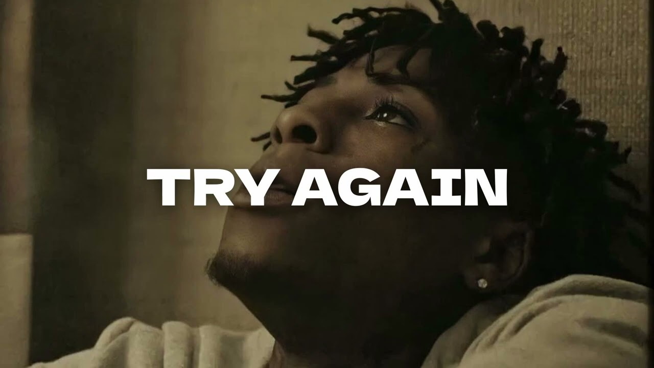 [FREE/フリートラック] エモいビート - “TRY AGAIN” | Pain Trap Type Beat