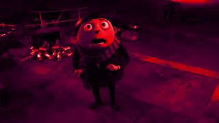 Minions Save Gru | Minions 2 Fun Effects | Sponsored By Preview2 Mokou Deepfake Effects