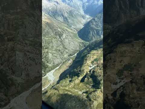 Где Марсель ягнят не гонял #планер #glider #горы