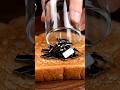Phone On Toast 🍞📱 Satisfying |ASMR Food