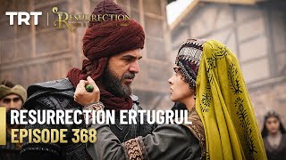 Resurrection Ertugrul Season 5 Episode 368