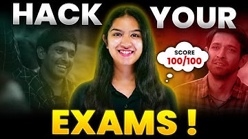 Hack Your Exams to Score Highest Marks🔥 | Secret Tips to Predict Exam Paper | Anjali Ma