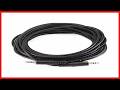 Reliable 3.5mm Stereo Audio Cable for Seamless Sound Connection