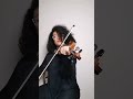 Provenza - Karol G violin cover