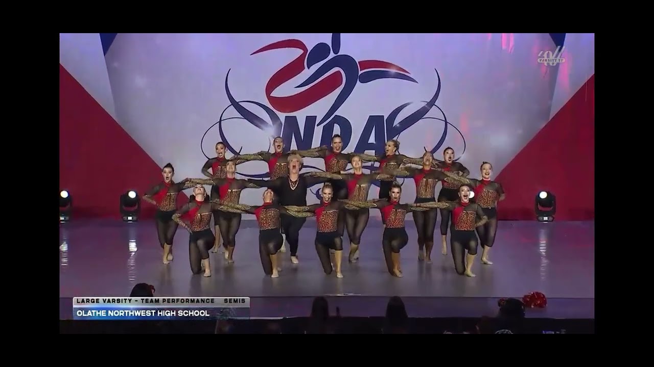 ONW Varsity Mix (2026) - semi