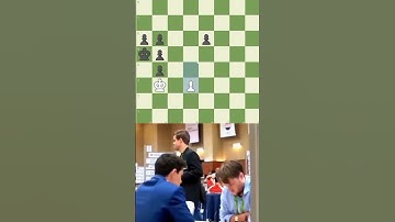 MASTERMIND CHESS ENDGAME STRATEGY - Shocking Checkmate Moves and Tactics #chess #shorts