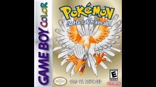 Crystal hack: - Pokémon Gold and Silver 97: Reforged (COMPLETE