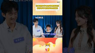 #张真源 同学#危晋宇 参加芒果新音综,被评委夸有潜质拿格莱美,未来可期呀~#声鸣远扬 #歌手 #综艺