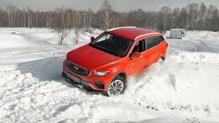 История МОЕГО Geely Atlas Pro. КАК всё началось, ПОЧЕМУ, ЗАЧЕМ и чем кончилось.