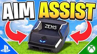 *BEST* Cronus Zen Aim Assist Scripts - Full Setup Guide (PS5/XBOX/PC)
