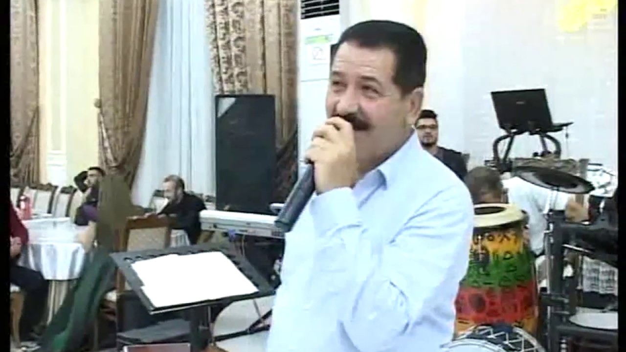 Balaken Kervan Sarayi Bextiyar Kantayev Reshid Agaev Yada Qel