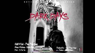 Download lagu Dark Days Rap Artist ;Pyae Phyo Aung.For all friends who trapped by YaBa #rap #hiphop #myanmarhiphop