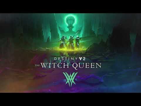 Destiny 2 The Witch Queen Official Launch Trailer Song: "Cruel World" by @PhantogramMusic