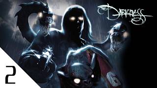 Hello Darkness, My Old Friend | The Darkness | Part 2