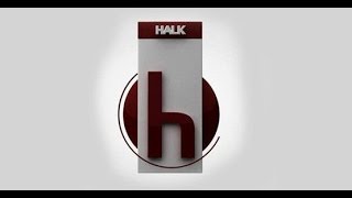 Halk TV - Canlı Yayın