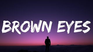 Destinys Child  Brown Eyes s