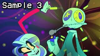 Inside Of Every Demon Is A Rainbow But An Ai Ruins It